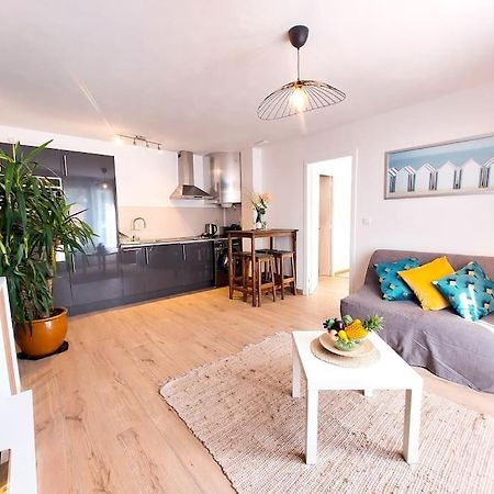 T2 Cosy Toulon, Proche Plage Екстер'єр фото